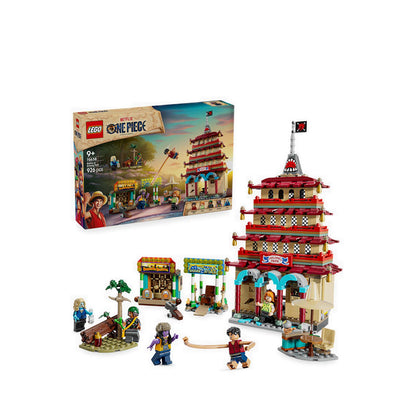 LEGO®  Battle at Arlong Park - 75638