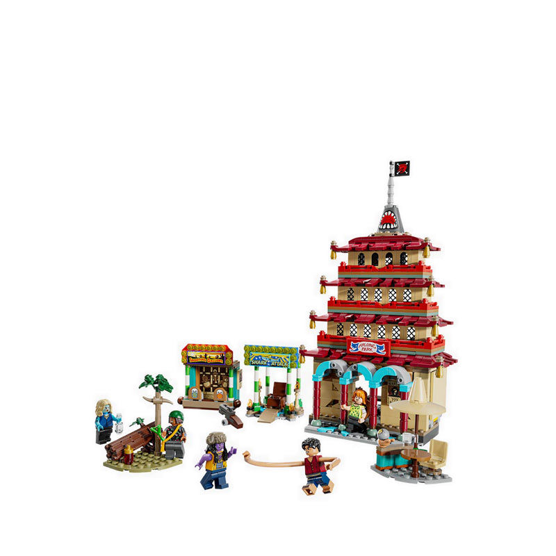 LEGO®  Battle at Arlong Park - 75638