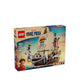 LEGO®  The Going Merry Pirate Ship - 75639