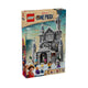 LEGO® ONE PIECE Battle at Drum Castle - 75645