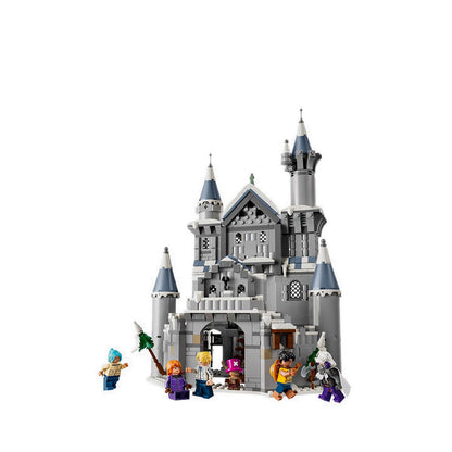 LEGO® ONE PIECE Battle at Drum Castle - 75645