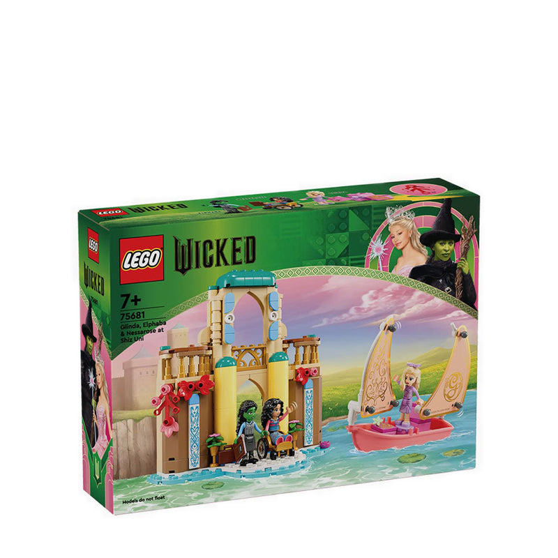 LEGO® Wicked 75681 - 75681