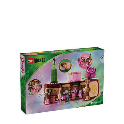 LEGO® Glinda & Elphaba's Dormitory - 75683