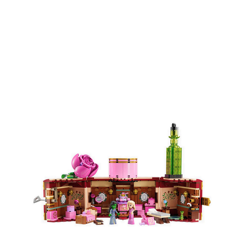 LEGO® Glinda & Elphaba's Dormitory - 75683