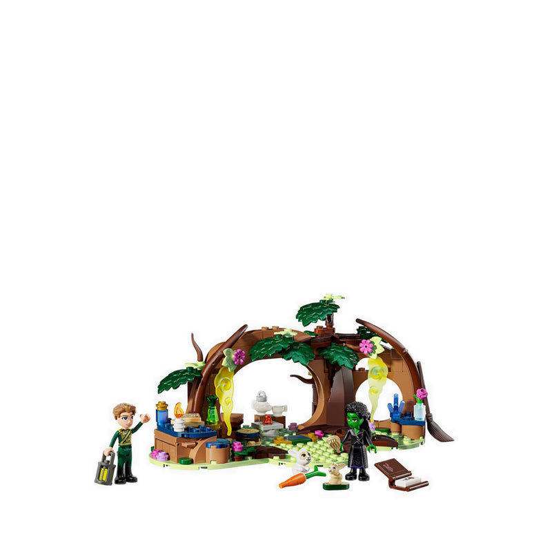 LEGO® Wicked Elphaba's Retreat - 75687