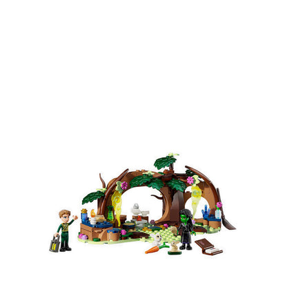 LEGO® Wicked Elphaba's Retreat - 75687