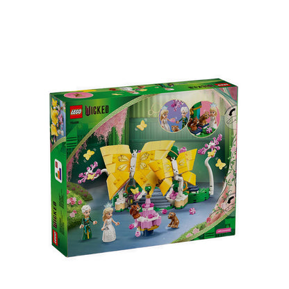 LEGO® Wicked Glinda's Wedding Day - 75688