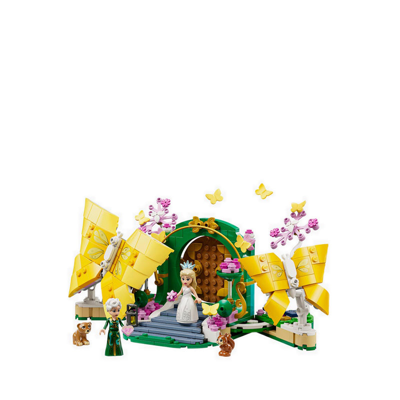 LEGO® Wicked Glinda's Wedding Day - 75688