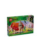 LEGO® Wicked Glinda & Elphaba Visit Munchkinland - 75690