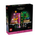 LEGO® Wicked Glinda & Elphaba Bookends - 75691