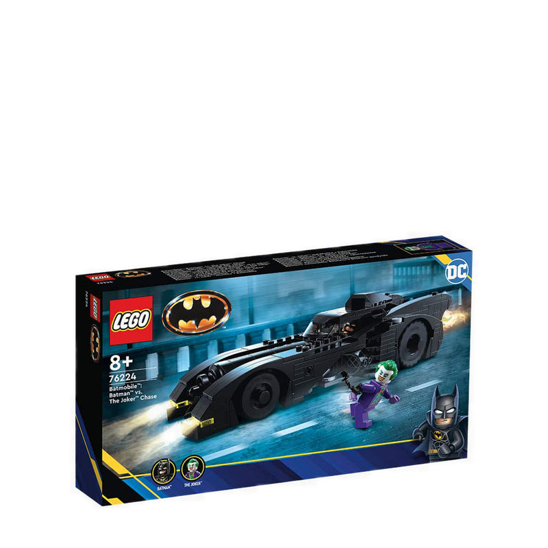 LEGO® Batmobile™: Batman™ vs. The Joker™ Chase - 76224