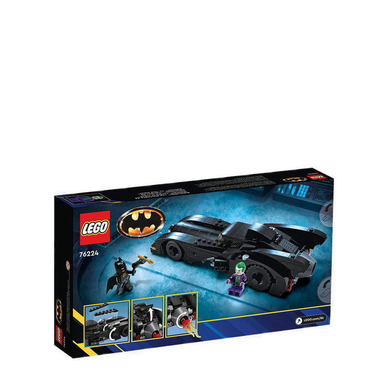 LEGO® Batmobile™: Batman™ vs. The Joker™ Chase - 76224