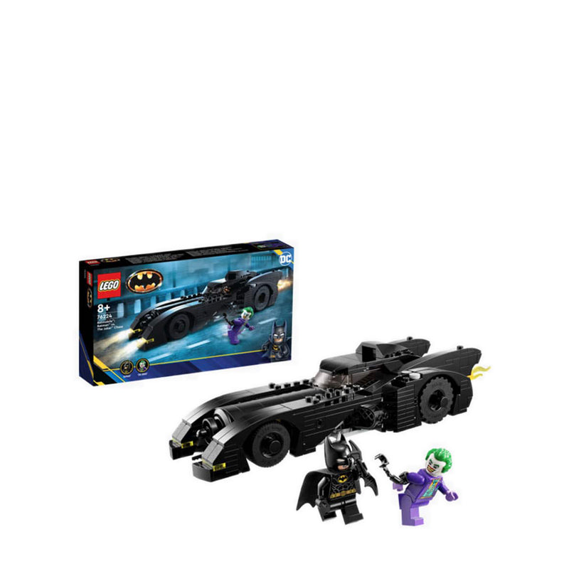 LEGO® Batmobile™: Batman™ vs. The Joker™ Chase - 76224