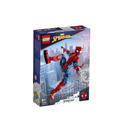 LEGO® Spider-Man Figure - 76226