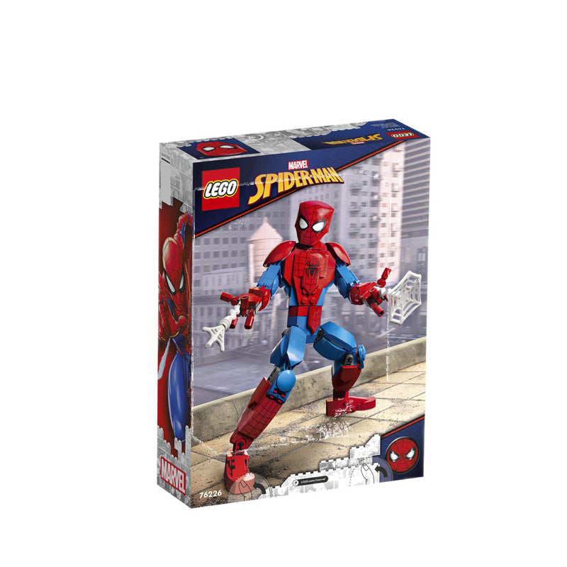 LEGO® Spider-Man Figure - 76226