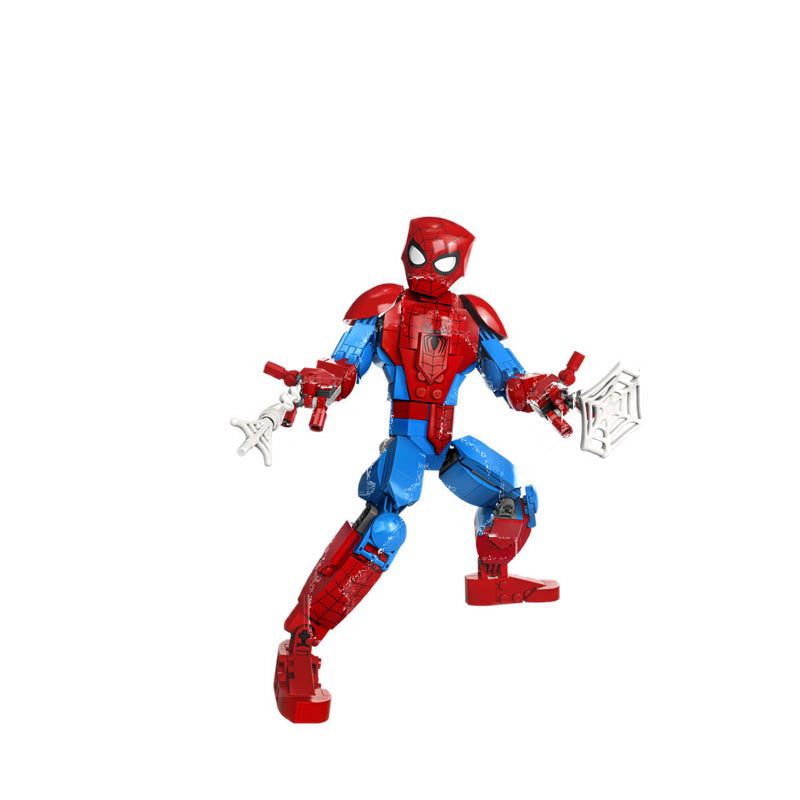 LEGO® Spider-Man Figure - 76226