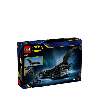 LEGO® Super Heroes Batman Forever™ Batmobile™ - 76304