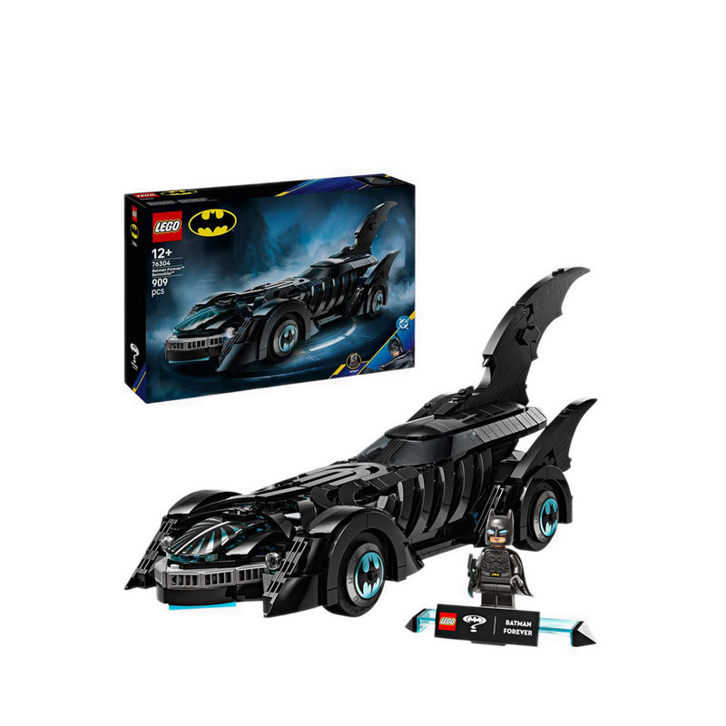 LEGO® Super Heroes Batman Forever™ Batmobile™ - 76304