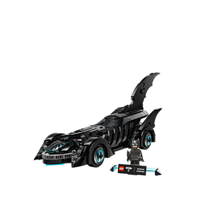 LEGO® Super Heroes Batman Forever™ Batmobile™ - 76304