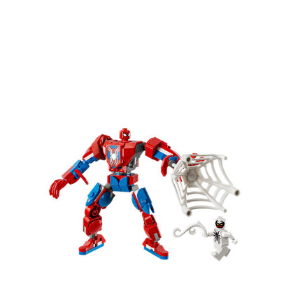 LEGO® Super Heroes Marvel Spider-Man Mech vs. Anti-Venom - 76308