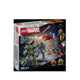 LEGO® Super Heroes Iron Man & War Machine vs. Hammer Drones - 76320