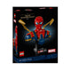 LEGO® Super Heroes Iron Spider-Man Bust - 76326