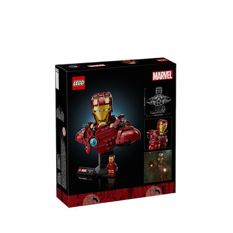 LEGO® Super Heroes Marvel SH Marvel 76327 - 76327