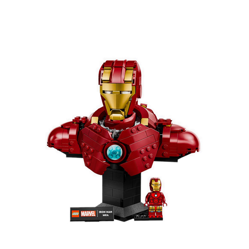 LEGO® Super Heroes Marvel SH Marvel 76327 - 76327
