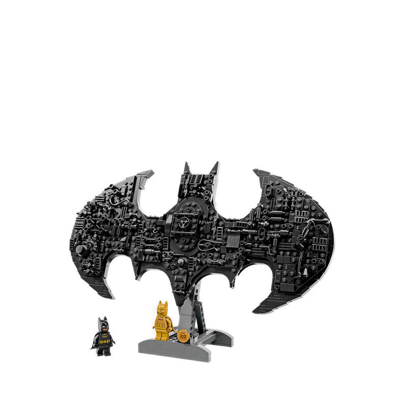 LEGO® DC BATMAN™: Batman™ Logo - 76330