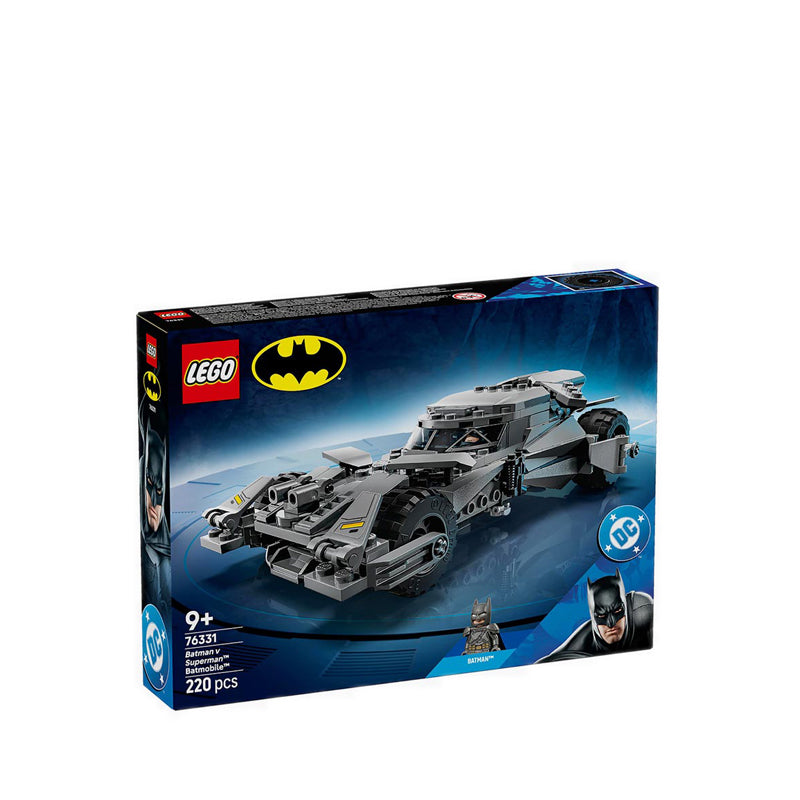 LEGO® DC Batman™ Batman v Superman™ Batmobile™ - 76331