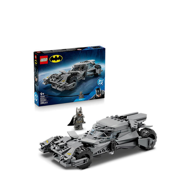 LEGO® DC Batman™ Batman v Superman™ Batmobile™ - 76331