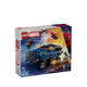 LEGO® ǀ Marvel Spider-Man Prison Transport Chase - 76349