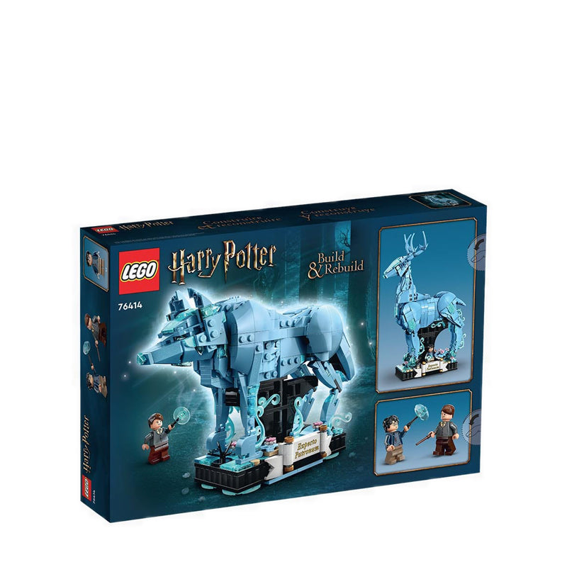 LEGO® Expecto Patronum - 76414