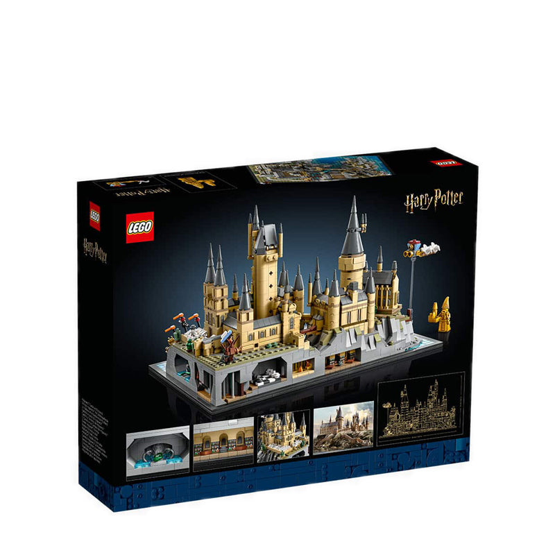 LEGO® Hogwarts™ Castle and Grounds - 76419