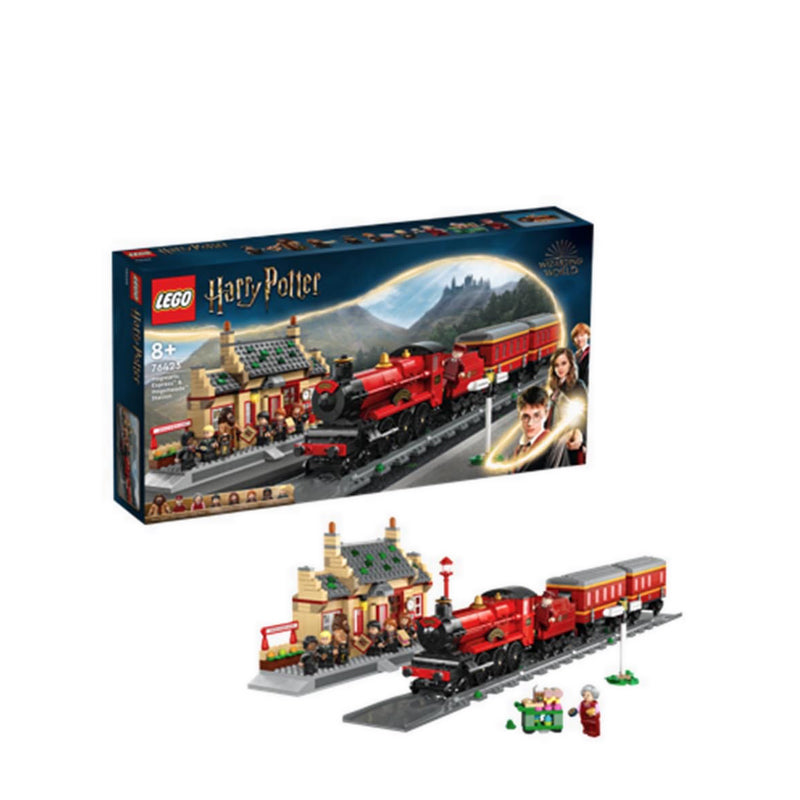 LEGO® Hogwarts Express™ & Hogsmeade™ Station - 76423