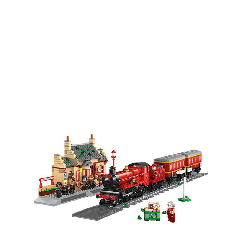 LEGO® Hogwarts Express™ & Hogsmeade™ Station - 76423