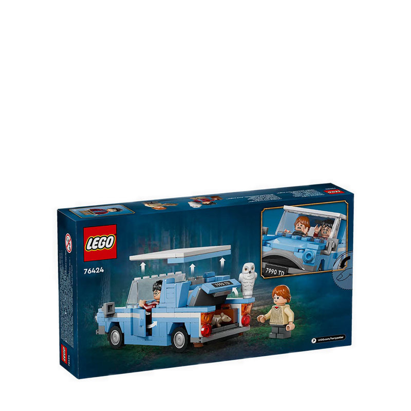 LEGO® Harry Potter TM Flying Ford Anglia™ - 76424
