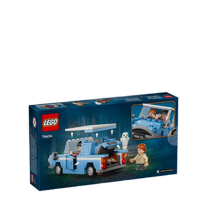 LEGO® Harry Potter TM Flying Ford Anglia™ - 76424
