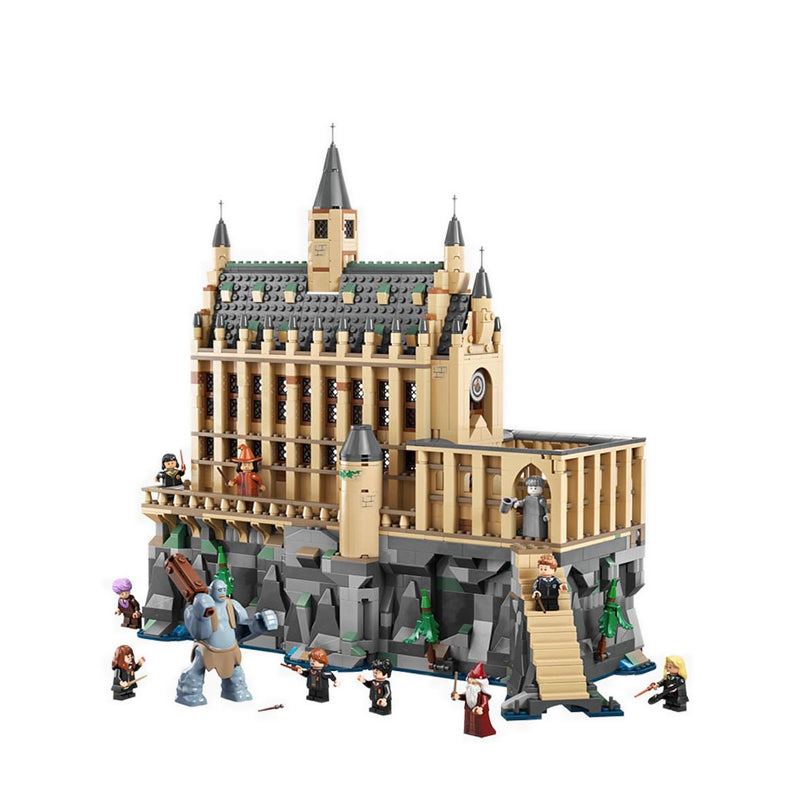 LEGO® Hogwarts™ Castle: The Great Hall - 76435