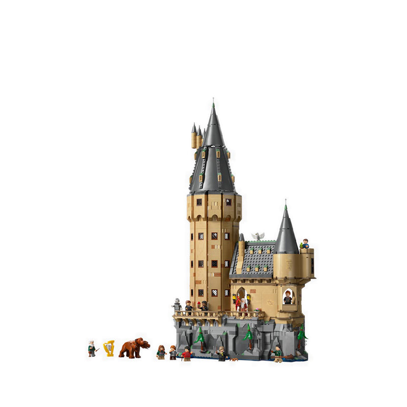 LEGO® Harry Potter TM Hogwarts# Castle: The Main Tower - 76454