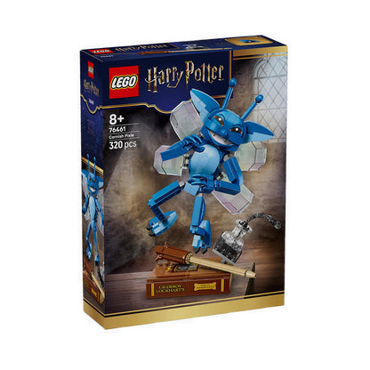 LEGO® Harry Potter TM Cornish Pixie - 76461