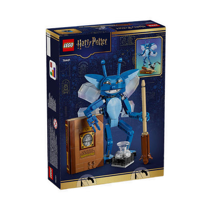 LEGO® Harry Potter TM Cornish Pixie - 76461