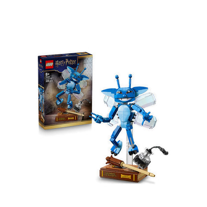 LEGO® Harry Potter TM Cornish Pixie - 76461