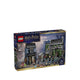 LEGO® Harry Potter™ Knockturn Alley™ Wizarding Shops - 76471