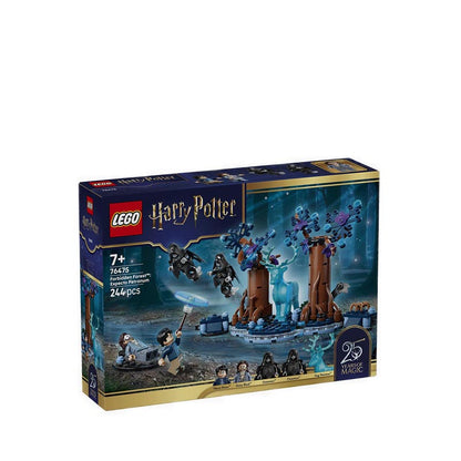 LEGO® Harry Potter™ Forbidden Forest™: Expecto Patronum - 76475