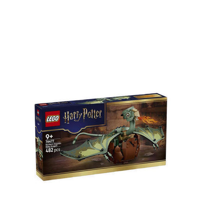 LEGO® Harry Potter™ Norbert: Hagrid’s Baby Dragon - 76477