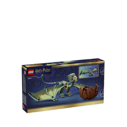 LEGO® Harry Potter™ Norbert: Hagrid’s Baby Dragon - 76477