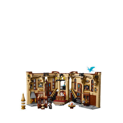 LEGO® Harry Potter™ Book Nook: Dumbledore’s Office - 76478