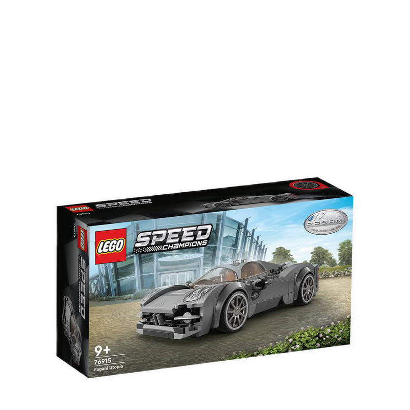 LEGO® Pagani Utopia - 76915