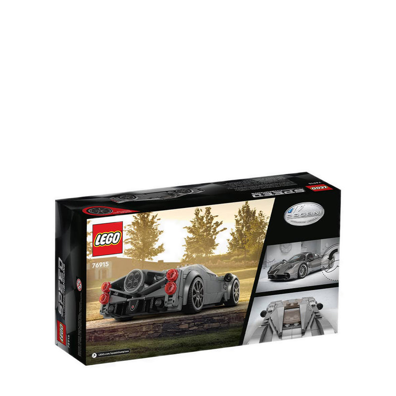 LEGO® Pagani Utopia - 76915